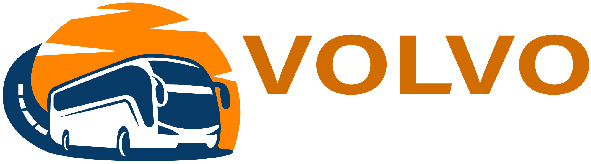 Volvo Bus Rental